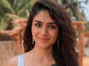 मृणाल ठाकुर ने अल्लू अर्जुन को भेजा फूलों का बुके:‘पुष्पा 2’ के लिए अवॉर्ड मिलने पर दी बधाई; एक्टर बोले- कभी साथ काम करेंगे