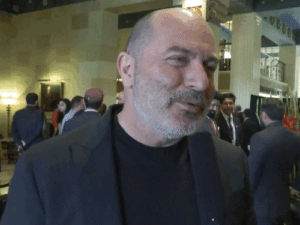 'यह हमारे लिए बहुत बड़ा सम्मान है':वेब सीरीज ‘फौदा’ के क्रिएटर लियोर राज ने पीएम मोदी से मुलाकात को बताया खास पल