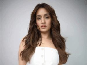 श्रद्धा कपूर ने जुहू घर की लीज बढ़ाई:हर महीने देंगी 6 लाख रुपए किराया, 12 महीने की डील 72 लाख की बनी