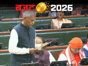 डिफेंस कॉरिडोर-सेमीकंडक्टर से बदलेगा बिहार:तोप-मिसाइल बनेंगे, छोटी चिप से सुधरेगी इकोनॉमी, बजट 2026-27 में हुई घोषणा