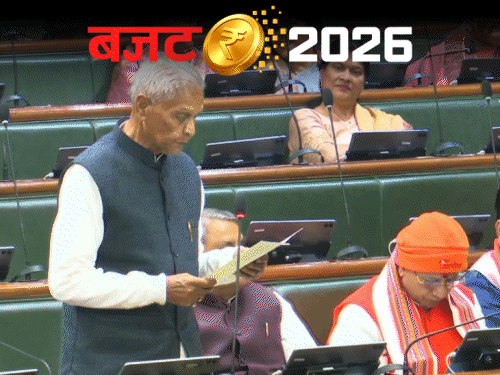 डिफेंस कॉरिडोर-सेमीकंडक्टर से बदलेगा बिहार:तोप-मिसाइल बनेंगे, छोटी चिप से सुधरेगी इकोनॉमी, बजट 2026-27 में हुई घोषणा