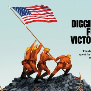 अमेरिकी राष्ट्रपति डोनाल्ड ट्रम्प का बड़ा अभियान‎:दुर्लभ खनिजों में चीनी दबदबा घटाने के लिए खेला दांव, 2 लाख करोड़ का प्रोजेक्ट‎