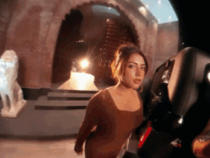 पंजाबी सिंगर रमन लखेसर के गाने पर कंट्रोवर्सी:बादलां दा गढ़ लंबी थाना बल्लिए हटाया, शिअद बोला-एक लाइन से AAP सरकार डर गई