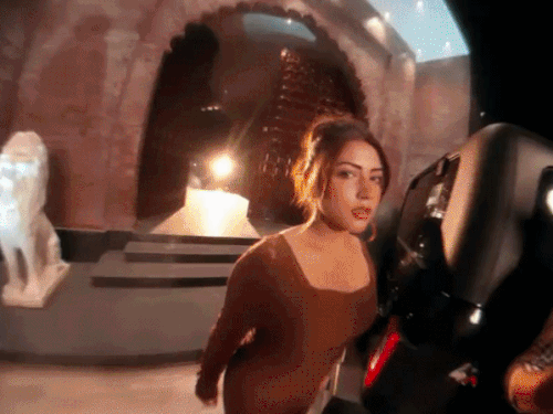 पंजाबी सिंगर रमन लखेसर के गाने पर कंट्रोवर्सी:बादलां दा गढ़ लंबी थाना बल्लिए हटाया, शिअद बोला-एक लाइन से AAP सरकार डर गई