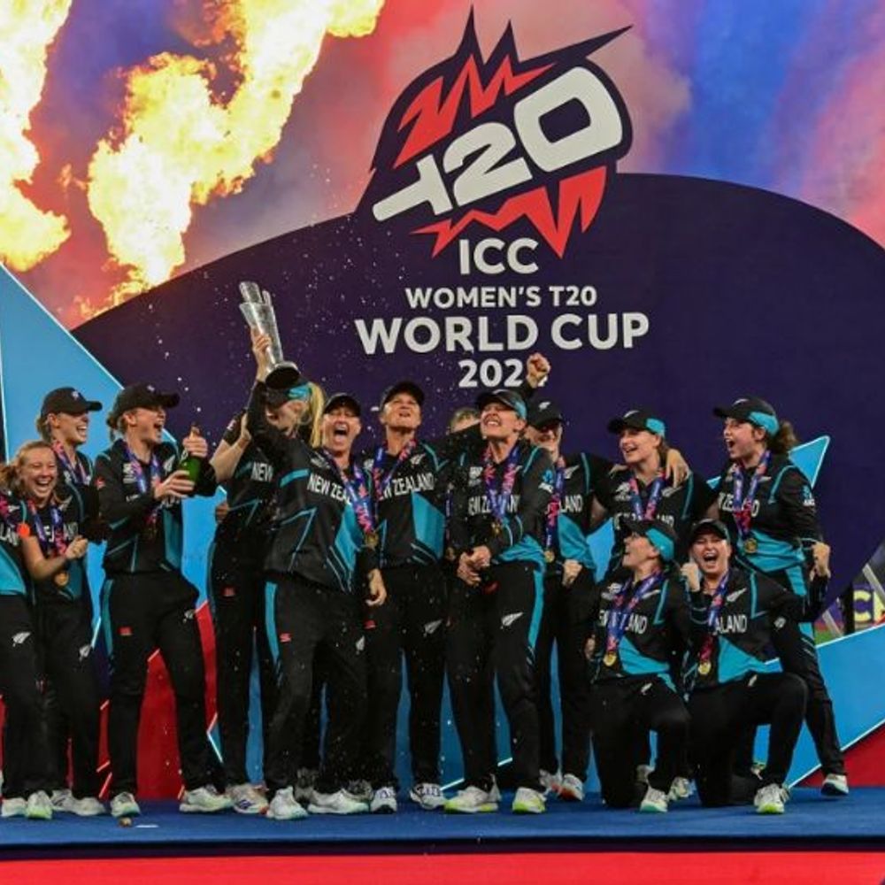 विमेंस टी-20 वर्ल्ड कप 2026 का शेड्यूल जारी:12 टीमें खेलेंगी 33 मुकाबले, पाकिस्तान के खिलाफ मैच से शुरू होगा भारत का अभियान