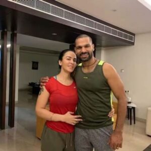 शिखर धवन केस में बड़ा फैसला:पूर्व पत्नी को 5.7 करोड़ रुपए लौटाने का आदेश, दिल्ली कोर्ट ने सुनाया फैसला