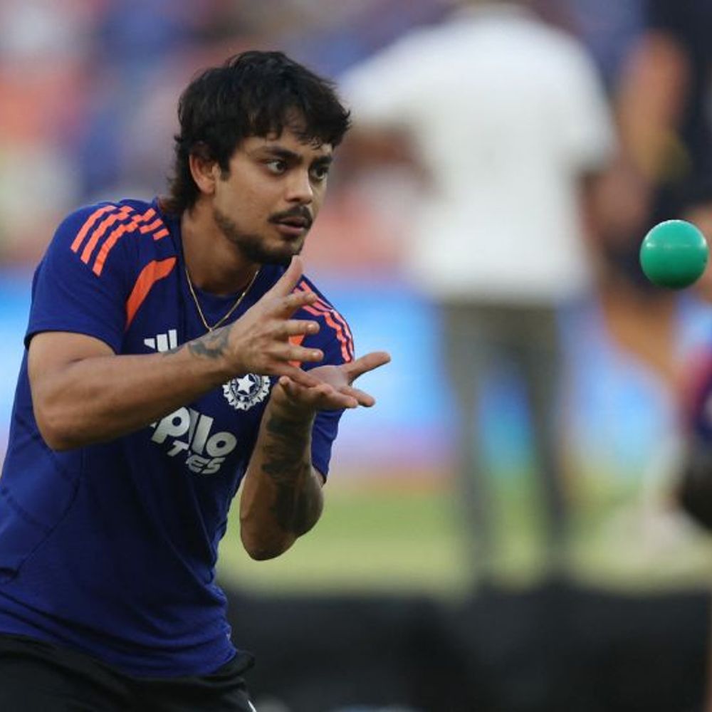 ईशान किशन टी-20 बैटर्स की रैंकिंग में नंबर-5 पर आए:बॉलर्स में बुमराह ने 7 स्थान की छलांग लगाई, सिकंदर रजा टॉप ऑलराउंडर