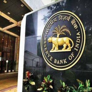 डिजिटल फ्रॉड होने पर ₹25,000 तक का मुआवजा मिलेगा:RBI का नया ड्राफ्ट फ्रेमवर्क तैयार, 6 अप्रैल तक इस पर सुझाव मांगे