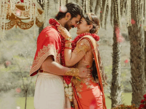 विजय-रश्मिका का 4 मार्च को हैदराबाद में होगा ग्रैंड रिसेप्शन:कई सेलेब्स होंगे शामिल, बिना वैलिड कार्ड नहीं मिलेगी एंट्री