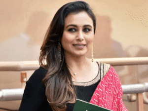 दावा- रानी मुखर्जी ने कभी 'OMG 3' साइन नहीं की:मेकर्स ने किया था अप्रोच; शुरुआती चर्चा के बाद बात आगे नहीं बढ़ी