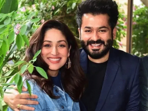 धुरंधर 2 की सक्सेस के बीच यामी गौतम का खुलासा:बोलीं- पर्सनल लाइफ लाइमलाइट से दूर रखी, जिसका करियर पर असर पड़ा