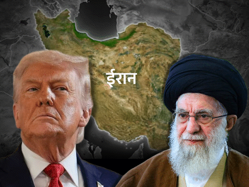 ईरान की टॉप लीडरशिप खत्म, फिर कैसे जंग लड़ रहा:7 टुकड़ों में ताकत बांट रखी; हर पद के लिए 4 उत्तराधिकारी पहले से तय