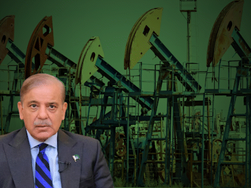 पाकिस्तान को सस्ता तेल देने को तैयार रूस:बोला- वो खुद बात करे; PAK के पास सिर्फ 11 दिन का ऑयल रिजर्व