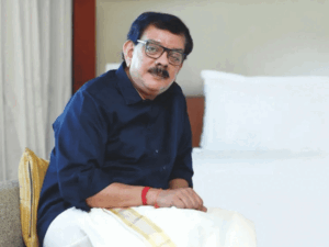 प्रियदर्शन बोले- राजपाल यादव इंडस्ट्री के सबसे मासूम एक्टर:किसी के जाल में फंस गए; चेक बाउंस मामले में 12 दिन जेल में रहे एक्टर