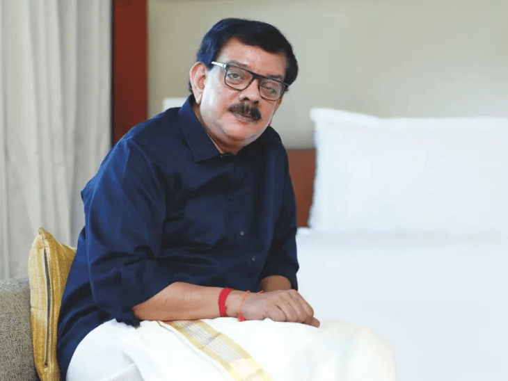 प्रियदर्शन बोले- राजपाल यादव इंडस्ट्री के सबसे मासूम एक्टर:किसी के जाल में फंस गए; चेक बाउंस मामले में 12 दिन जेल में रहे एक्टर