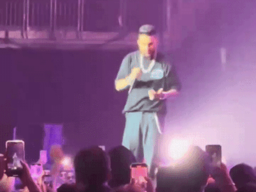 मोहाली में पंजाबी सिंगर करन औजला का कंसर्ट आज:प्रशासन ने जारी की ट्रैफिक एडवाइजरी, 32 जगह लगाए गए नाके