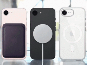 एपल का सस्ता स्मार्टफोन आईफोन 17e भारत में लॉन्च:48MP फ्यूजन कैमरा और A19 चिपसेट, M4 प्रोसेसर वाला अपडेटेड आईपैड एयर भी पेश