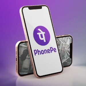 फोनपे की शेयर बाजार में IPO लिस्टिंग टली:जियो-पॉलिटिकल तनाव और ग्लोबल मार्केट में उतार-चढ़ाव के कारण फैसला लिया