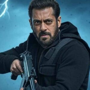 साउथ के डायरेक्टर वामसी के साथ नया प्रोजेक्ट:थ्रिलर फिल्म में एक बड़े सिंडिकेट से भिड़ेंगे सलमान, दमदार और इमोशनल होगा रोल