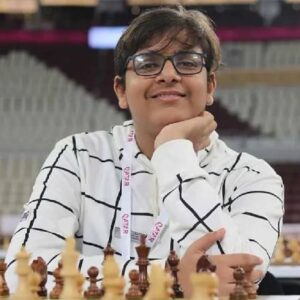 शतरंज की बिसात पर नॉर्थ-ईस्ट के पहले बादशाह:16 साल के मयंक चक्रवर्ती बने भारत के 94वें चेस ग्रैंडमास्टर, यूट्यूब की मदद से तैयारी की
