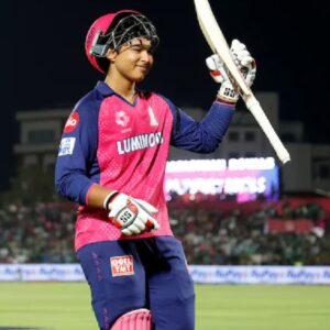 ‘वंडरकिड्स’ का दबदबा, छोटी उम्र में तैयार हो रहे खिलाड़ी:फुटबॉल में डॉवमैन, क्रिकेट में वैभव, डॉर्ट्स में ल्यूक लिटलर जैसे टीनएजर चमक रहे