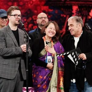 सिक्किम की फिल्म ‘शेप ऑफ मोमो’ दो इंटरनेशनल अवॉर्ड जीती:रूस के फिल्म फेस्टिवल में बेस्ट डेब्यू फिल्म बनी; डायरेक्टर ने अवॉर्ड राज्य को डेडिकेट किए