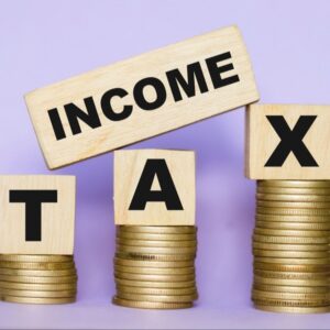 1-अप्रैल से इनकम टैक्स के नए नियम लागू होंगे:सैलरी, घर-गाड़ी, रिटायरमेंट फंड और एम्प्लॉयर गिफ्ट्स पर टैक्स लगेगा; जानें 10 बड़े बदलाव