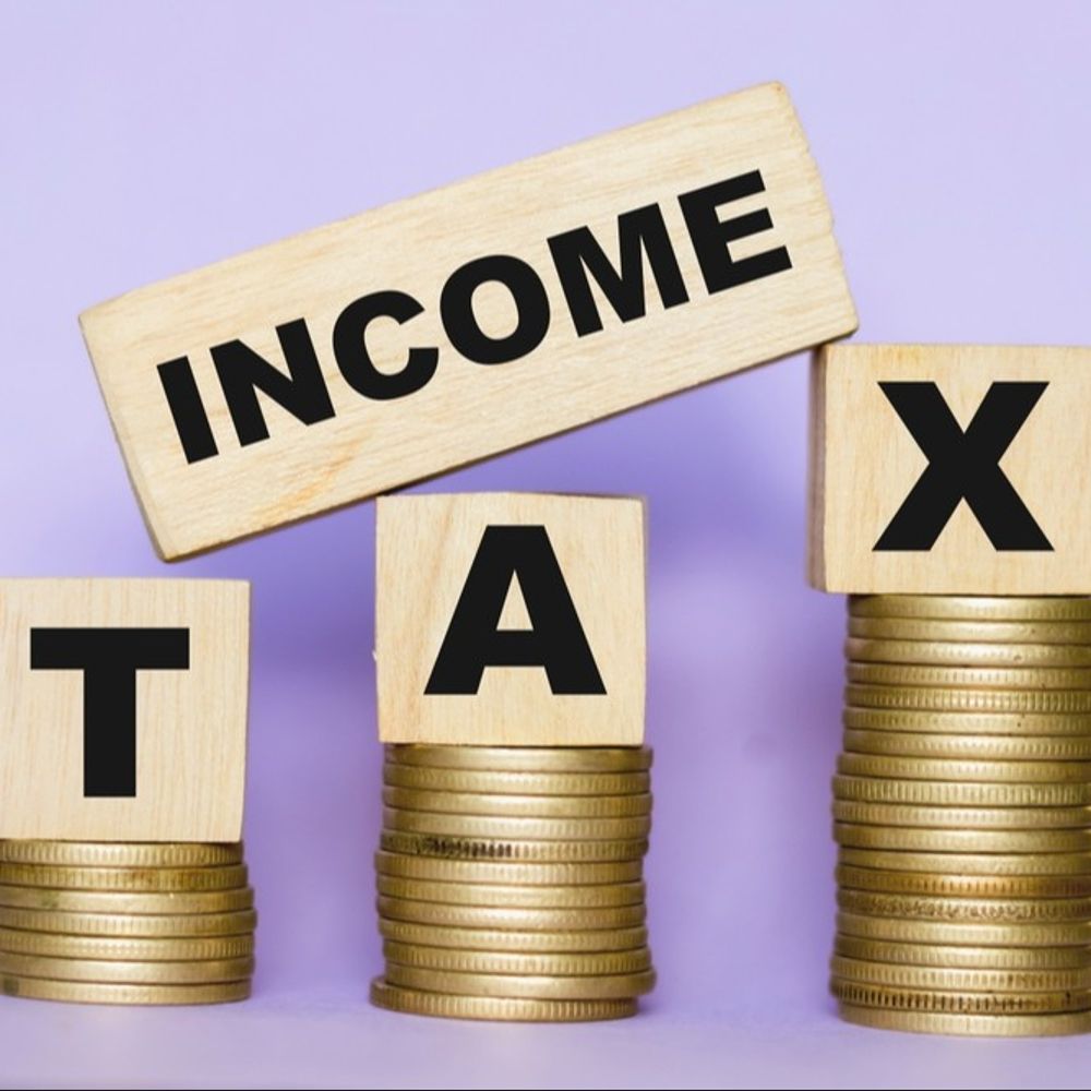 1-अप्रैल से इनकम टैक्स के नए नियम लागू होंगे:सैलरी, घर-गाड़ी, रिटायरमेंट फंड और एम्प्लॉयर गिफ्ट्स पर टैक्स लगेगा; जानें 10 बड़े बदलाव