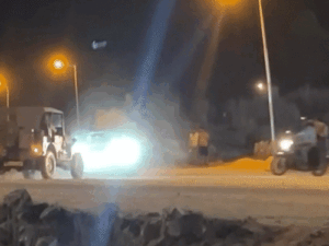 सोनाक्षी सिन्हा बदमाशों का पीछा करते हुए पहुंची शाहपुरा:अपराधियों के साथ मुठभेड़ करती दिखीं, ‘दहाड़ सीजन-2’ की जयपुर में चल रही शूटिंग