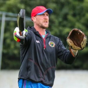 आयरलैंड के जॉन मूनी DC के फील्डिंग कोच बने:तीन वनडे वर्ल्ड कप खेल चुके, दिल्ली को पहले खिताब का इंतजार