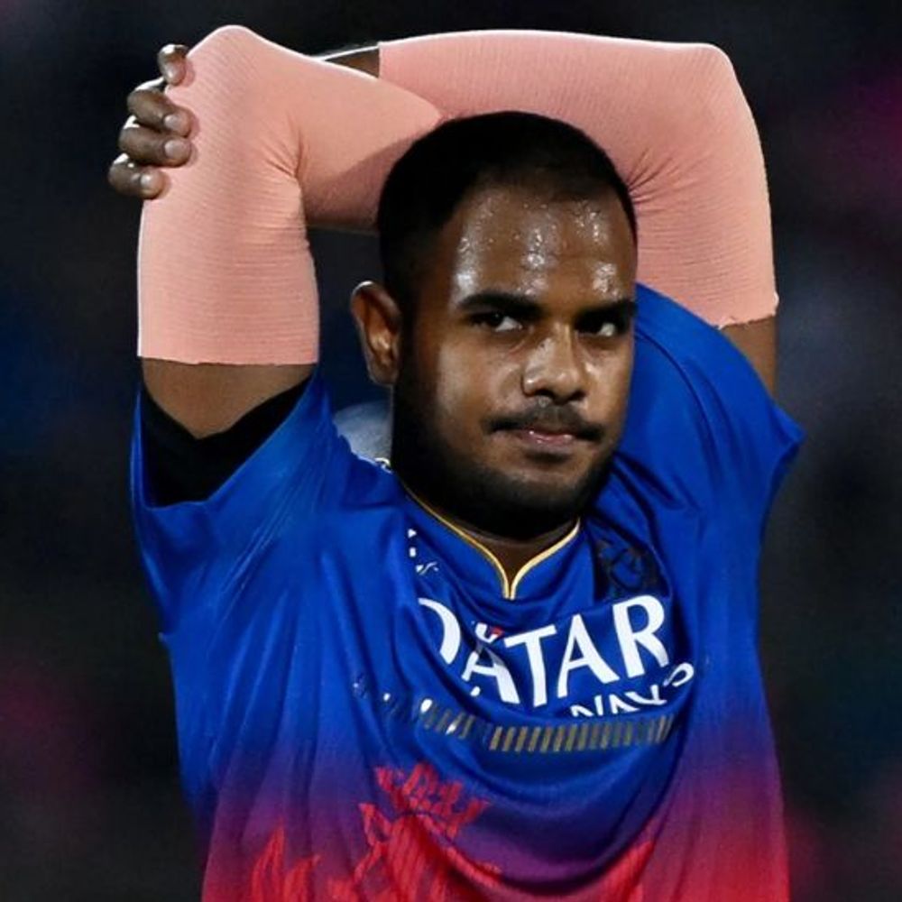 यश दयाल IPL के इस सीजन से बाहर:निजी कारणों से नहीं खेलेंगे, क्रिकेटर पर पिछले साल रेप के 2 केस दर्ज हुए थे