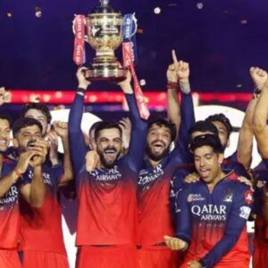 IPL की ओपनिंग सेरेमनी नहीं होगी:BCCI का पिछले साल हुए भगदड़ हादसे के चलते फैसला, फाइनल में होगी ग्रैंड क्लोजिंग सेरेमनी