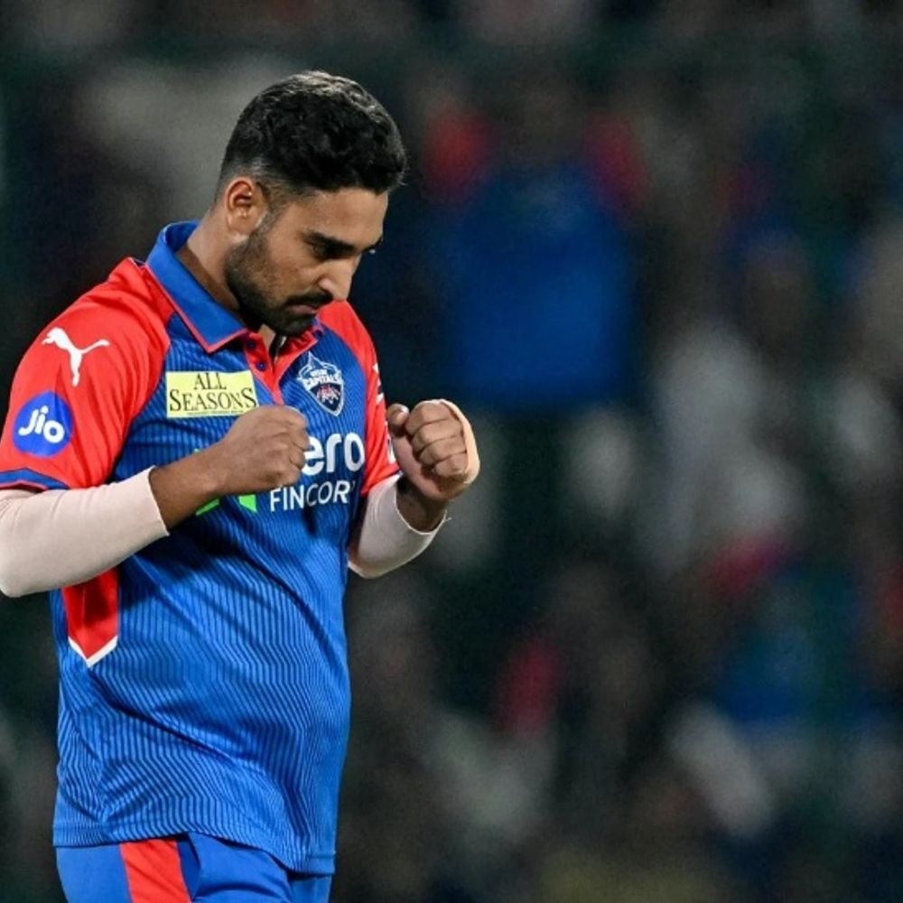 विपराज ने कहा-स्टेट लीग के अनुभव ने बढ़ाया मेरा कॉन्फिडेंस:IPL जैसे हाई-प्रेशर टूर्नामेंट में तैयारी के लिए मिलता है बहुत कम समय