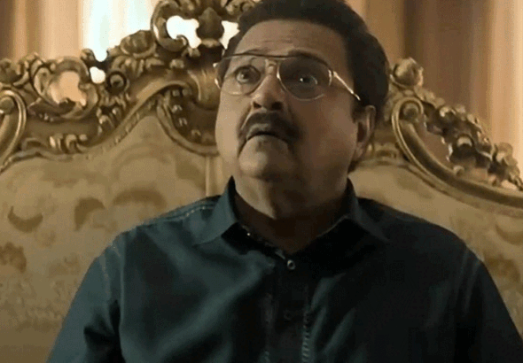 राकेश बेदी को धुरंधर में नहीं मिला 1 करोड़ बोनस:एक्टर ने खबरों को बताया गलत; जमील जमाली के रोल से मिली नई पहचान