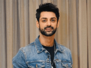 करण वाही ने नॉनवेज छोड़ा और पहनी तुलसी की माला:कहा- बीमारी से थे परेशान; प्रेमानंद महाराज के वीडियो देख मुझमें बदलाव आया