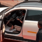 सलमान खान की नई फिल्म ईद 2027 पर रिलीज होगी:एक्टर ने 'SVC63' के मुहूर्त की झलक शेयर की, वीडियो में नयनतारा भी दिखीं