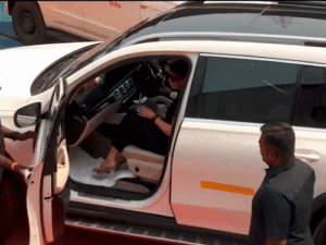 सलमान खान की नई फिल्म ईद 2027 पर रिलीज होगी:एक्टर ने 'SVC63' के मुहूर्त की झलक शेयर की, वीडियो में नयनतारा भी दिखीं