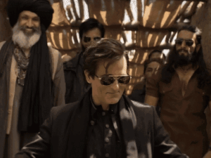 रहमान डकैत का रोल 3 स्टार्स ने किया था रिजेक्ट:कास्टिंग डायरेक्टर बोले- मल्टीस्टारर फिल्म बताकर किया इनकार, फिर अक्षय खन्ना हुए फाइनल