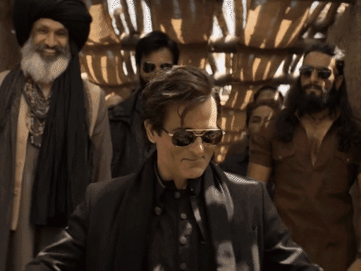 रहमान डकैत का रोल 3 स्टार्स ने किया था रिजेक्ट:कास्टिंग डायरेक्टर बोले- मल्टीस्टारर फिल्म बताकर किया इनकार, फिर अक्षय खन्ना हुए फाइनल