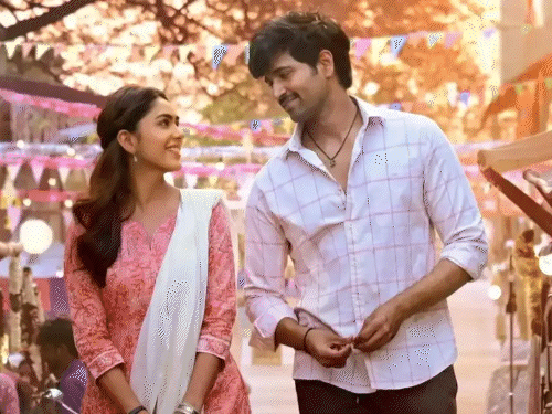 धुरंधर 2 ने 23वें दिन कमाए ₹10.03 करोड़:फिल्म डकैत का ओपनिंग कलेक्शन हुआ ₹15 करोड़, अदिवि शेष की हाईएस्ट ओपनिंग फिल्म बनी