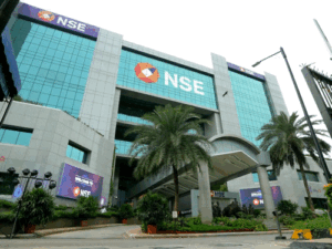 NSE के अनलिस्टेड शेयर ₹2,075 से गिरकर ₹1,885 पर आए:नए निवेशक OFS में हिस्सा नहीं ले सकते; जून में IPO आने की उम्मीद