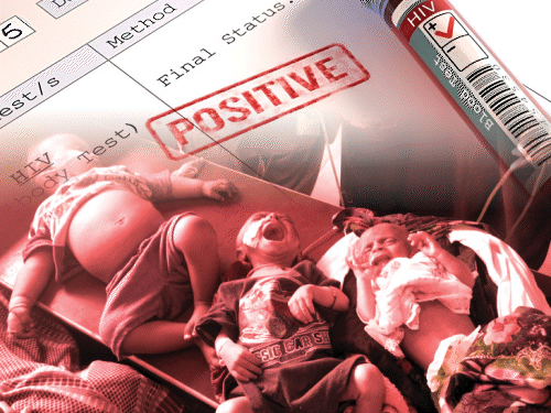 पाकिस्तान में अस्पताल की लापरवाही से 331 बच्चे HIV पॉजिटिव:सिरिंज के दोबारा इस्तेमाल से फैला संक्रमण; 8 साल के बच्चे की मौत के बाद खुलासा