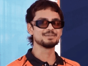 ईशान किशन को एक्टर अनुपम खेर ने कहा थैंक यू:सोशल मीडिया पर वीडियो पोस्ट कर बोले- ईशान के अंदर कभी हार न मानने की शक्ति