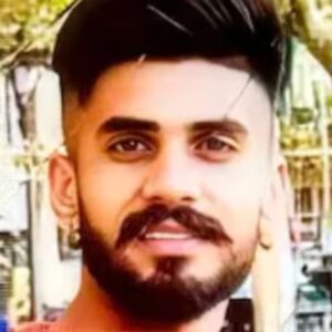 अमेरिका में हरियाणा के गैंगस्टर की हत्या का दावा:लॉरेंस गैंग ने लिखा- धरती में दफनाया; पंजाब में ग्रेनेड सप्लाई में नाम आ चुका