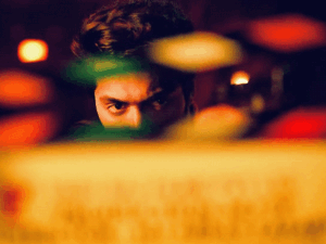 ‘सैयारा’ के बाद अहान पांडे को मिली दूसरी फिल्म:डायरेक्टर ने शूटिंग से एक्टर का लुक शेयर किया, शरवरी के साथ करेंगे रोमांस