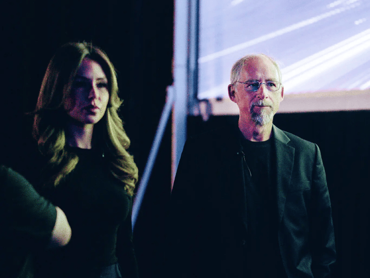 क्या एडम बैक हैं बिटकॉइन के फाउंडर सतोशी नाकामोटो:न्यूयॉर्क टाइम्स ने AI से राइटिंग स्टाइल पहचानी; 34000 लोगों में से एक को चुना