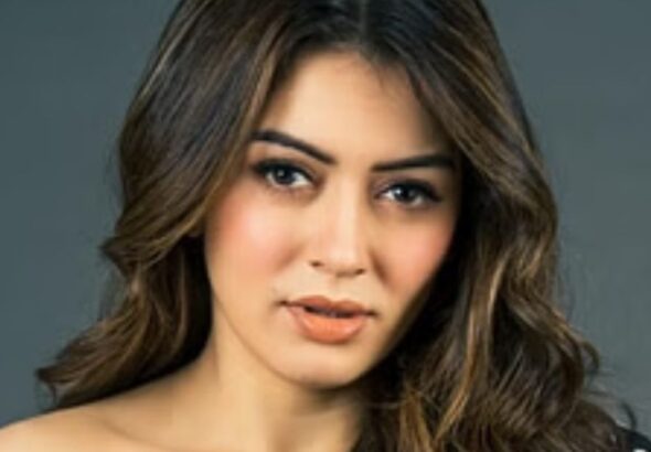 तलाक के बाद टूट गई थीं एक्ट्रेस हंसिका मोटवानी:जिंदगी के डार्क फेज से गुजरीं, परिवार और थेरेपी से मिली ताकत