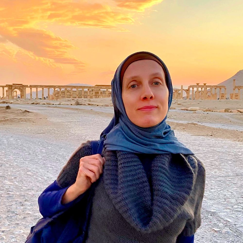 बगदाद में बीच सड़क से अमेरिकी पत्रकार का अपहरण:जबरन गाड़ी में खींचकर ले गए; अमेरिकी दूतावास ने इराक न जाने की सलाह दी थी