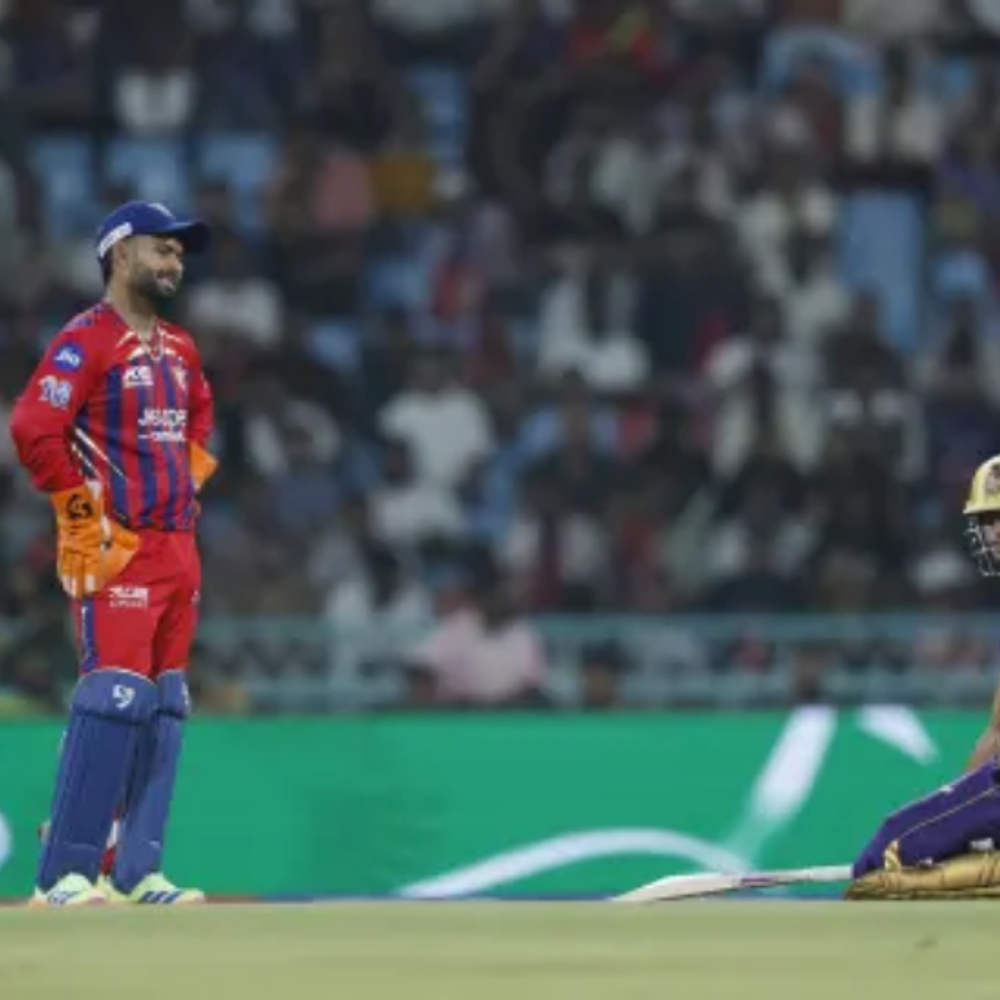 लखनऊ की हार पर ऋषभ पंत के बयान से विवाद:शॉन पोलाक बोले- कप्तान मैनेजमेंट पर दोष मढ़ रहे हैं; 'टू मेनी माइंड्स' पर बहस