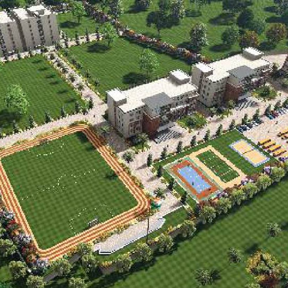 इंपैक्ट फीचर:सीकर को देश की 'शिक्षा नगरी' बनाने वाला गुरुकृपा करियर इंस्टीट्यूट। NEET 2024 व 2025 में लगातार All India Rank-1